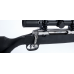Savage AXIS II XP Stainless .223 Rem 22" Barrel Bolt Action Rifle